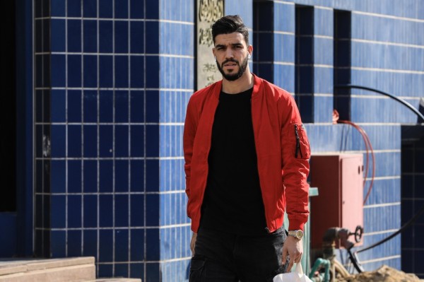 أخبار الأهلي : الأهلي يحسم رسميا مصير وليد أزارو بشأن الإنضمام للإتفاق