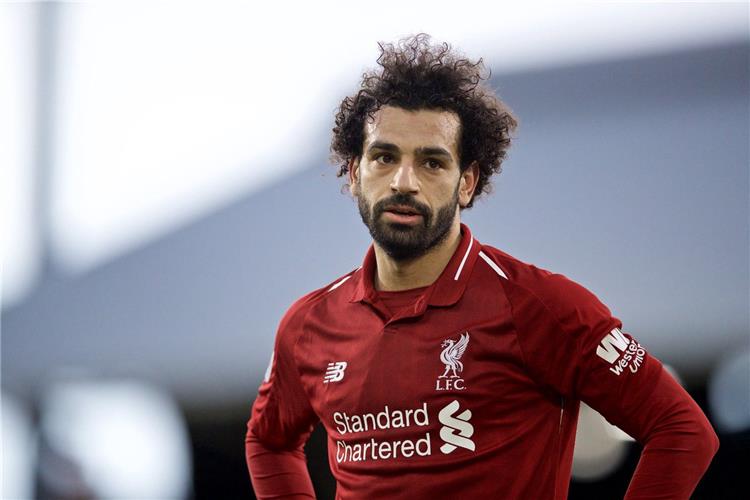 آخر أخبار محمد صلاح ..خال صلاح يطمئن الجمهور على صحة والد نجم مصر