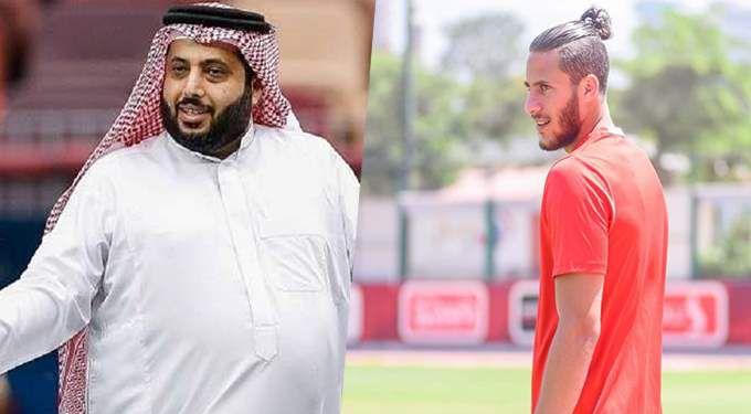 آل الشيخ يفجر مفاجآت بشأن صبحي واستحواذه على إف سي مصر:سأعود بقوة