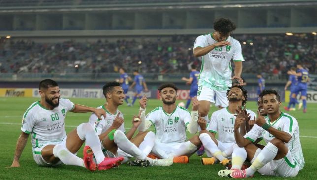 الأهلي السعودي يستعين بخطة “مكثفة” لتجهيز نجمه قبل ديربي جدة