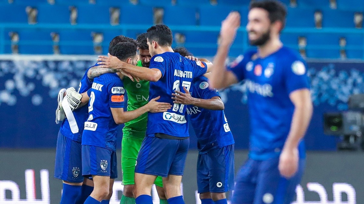 الاتحاد الآسيوى يعلن إنهاء أزمة الإقامة للأندية السعودية فى دورى أبطال آسيا