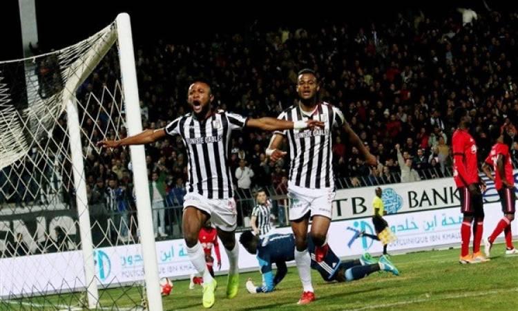 الاتحاد التونسي يمنح التليفزيون حقوق إذاعة مباريات إضافية لمكافحة كورونا