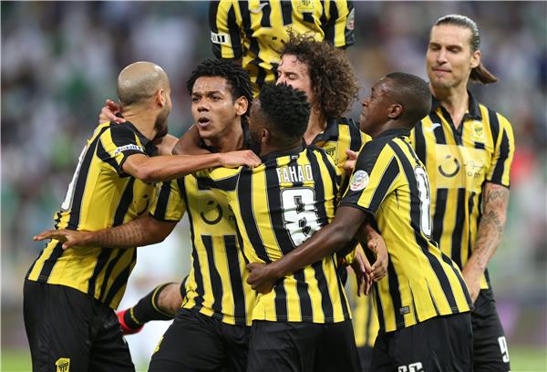 الاتحاد السعودي يرصد مكافأة مالية غير مسبوقة هذا الموسم للفوز على الفتح