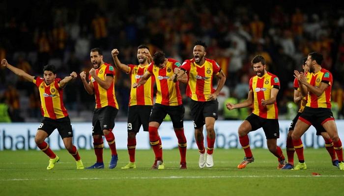 أخبار الأهلي : وكيل نجم الترجي : الأهلي يرغب فى ضم اللاعب.. ومفاجأة بشأن محمد فضل