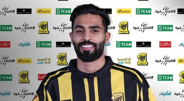 التعاون السعودي يحذر الاتحاد:لا نعرف أين يتدرب السواط نحن نبحث عن لاعبنا(فيديو)