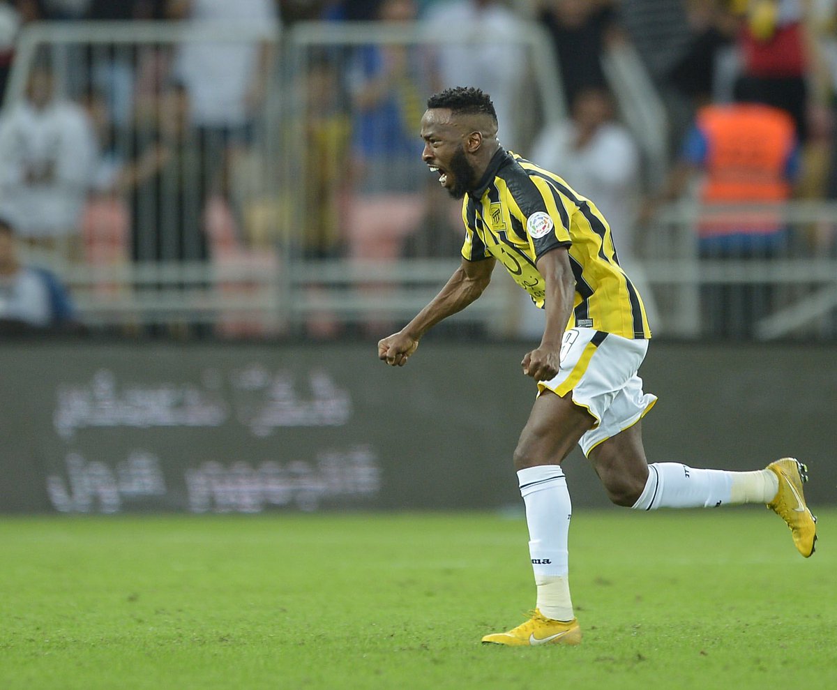 الدوري السعودي .. نجم الاتحاد يعود للمباريات الرسمية بعد غياب 455 يومًا