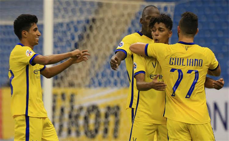 الدوري السعودي.. التشكيلة المتوقعة لمباراة النصر ضد أبها - ستاد الأهلي