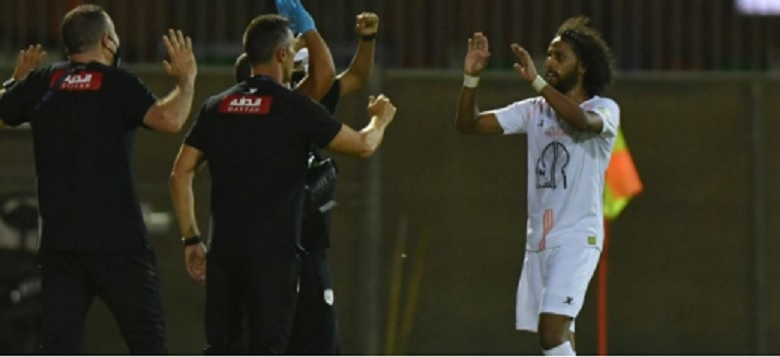 الدوري السعودي .. الشباب يحقق فوزاً صعباً أمام التعاون(فيديو)