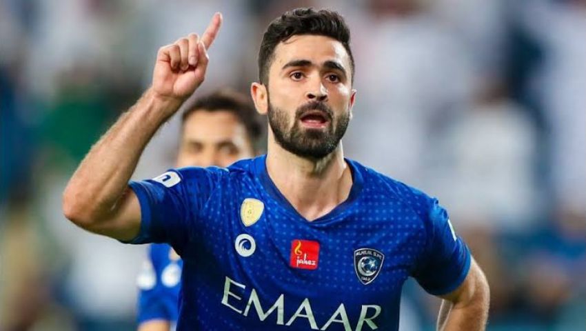 السوري خربين هل سيدخل حسابات لوشيسكو في مواجهة العدالة ؟
