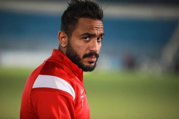 النصر وتحركات رسمية تشعل الميركاتو..فهل سيجمع بين فهد المولد وكهربا مجددا ؟