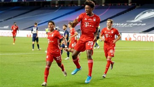 بايرن ميونخ يسقط أمام بوروسيا مونشنجلادباخ في البوندسليغا … فولفسبورج يسقط أمام لايبزيج بثلاثية فى الدوري الألماني بمشاركة نجم منتخب مصر ..