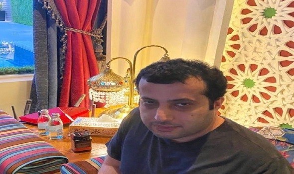 تركي آل الشيخ ينشر صورة من أيام طفولته عمرها 37 عام ..(صورة)