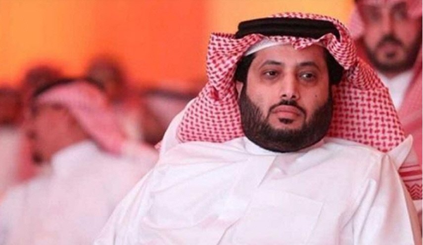 أخبار الأهلي : أول تعليق من تركي آل الشيخ على تتويج الأهلي بكأس مصر