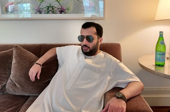 أخبار الأهلي : عاجل .. جماهير الأهلي فى هاشتاج رسمي توجه طلب عاجل لتركي آل الشيخ