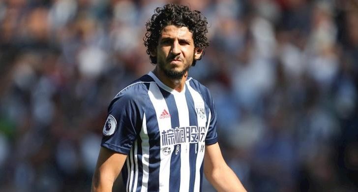 أخبار الأهلي : مفاجأة.. نجم الأهلي يتدخل لاقناع حجازي بالانضمام لاتحاد جدة
