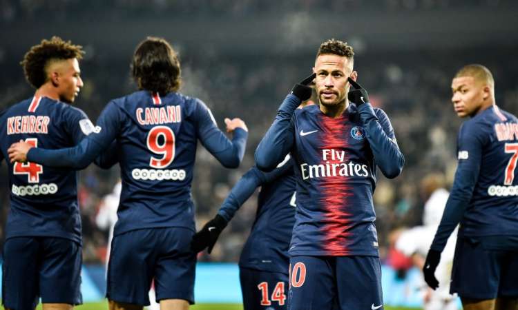 دوري الأبطال ..موقعة سان جيرمان وأتالانتا التشكيل المتوقع وتأكيد مشاركة مبابي