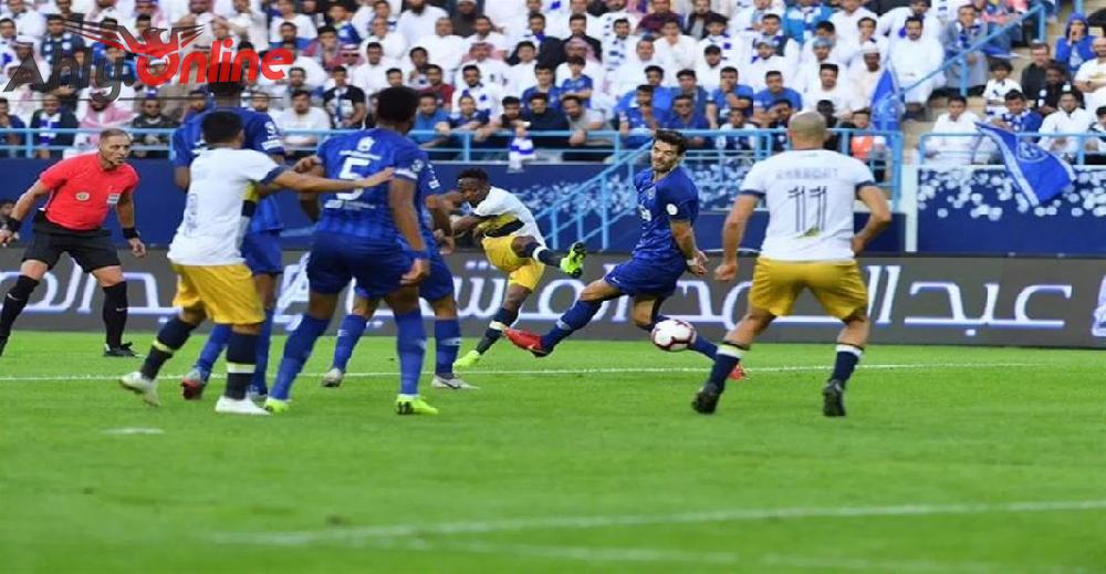ديربي الرياض ..لجنة المنشطات ترد على طلب العالمي إجراء تحليل للاعبي الفريقين(فيديو)