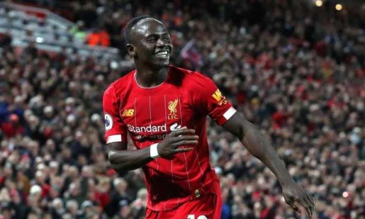 رسميا ..ساديو ماني أفضل لاعب بالدوري الإنجليزي بتصويت رابطة المحترفين