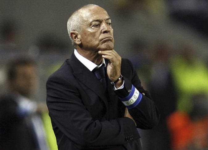 سانتوس البرازيلى يعلن رسميا إقالة مدرب الزمالك السابق