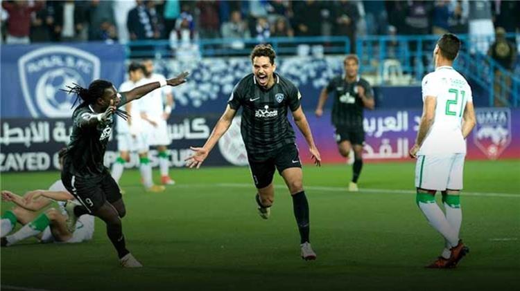 كلاسيكو الدوري السعودي ..الهلال يصطدم بالأهلى من أجل حسم التتويج