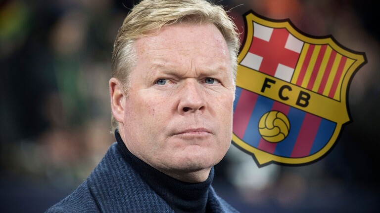 مدرب برشلونة في تصريح مفاجىء بعد سقوط فريقه بثنائية أمام أتلتيكو