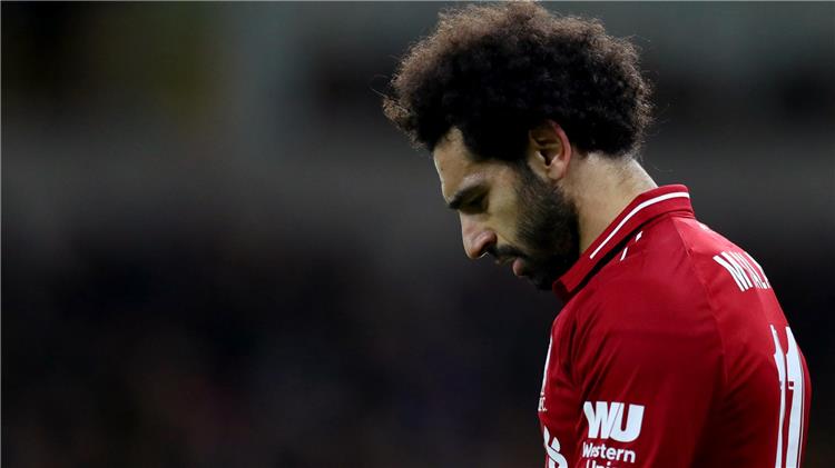 لوفرين يكشف عن أغرب رد فعل لصلاح عندما يسجل ماني (فيديو)