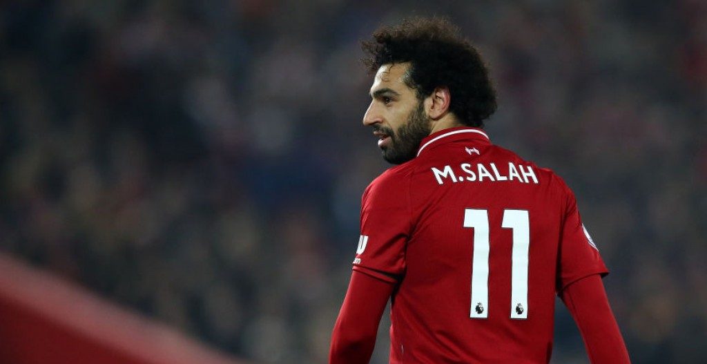 ليفربول يحتفل بذكرى مرور 3 سنوات على أول أهداف صلاح مع الريدز(فيديو)