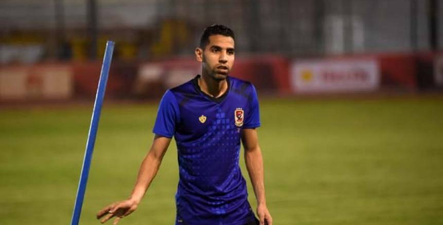 أخبار الأهلي : رسالة جديدة من مؤمن زكريا .. وأزارو يحدد موعد عودته