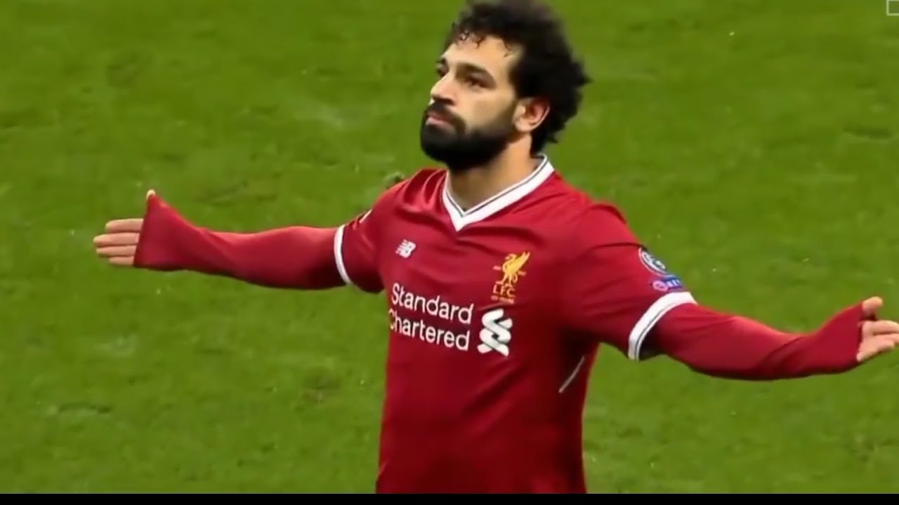 محمد صلاح يكشف عن اللحظة التي أصيب بها لاعبو ليفربول بالذعر(فيديو)