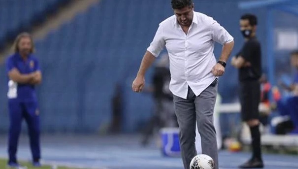 مدرب النصر يجهز مفاجأة في تشكيلة الفريق للمباريات القادمة!
