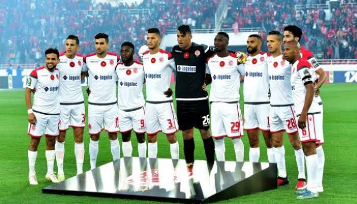 منافس الأهلي .. تأجيل مباراة الوداد ورجاء بني ملال في الدوري المغربي