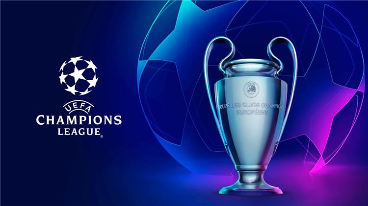 نصف نهائي دوري الأبطال .. الفرق المتأهلة ومواعيد المباريات