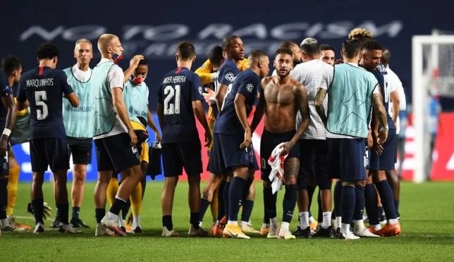 نهائي دوري أبطال أوروبا ..موعد مباراة سان جيرمان والبايرن والقنوات الناقلة