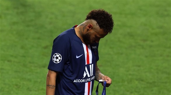 نيمار يهنئ باير ليفركوزن بدلا من بايرن ميونخ بلقب دوري أبطال أوروبا!(صور)