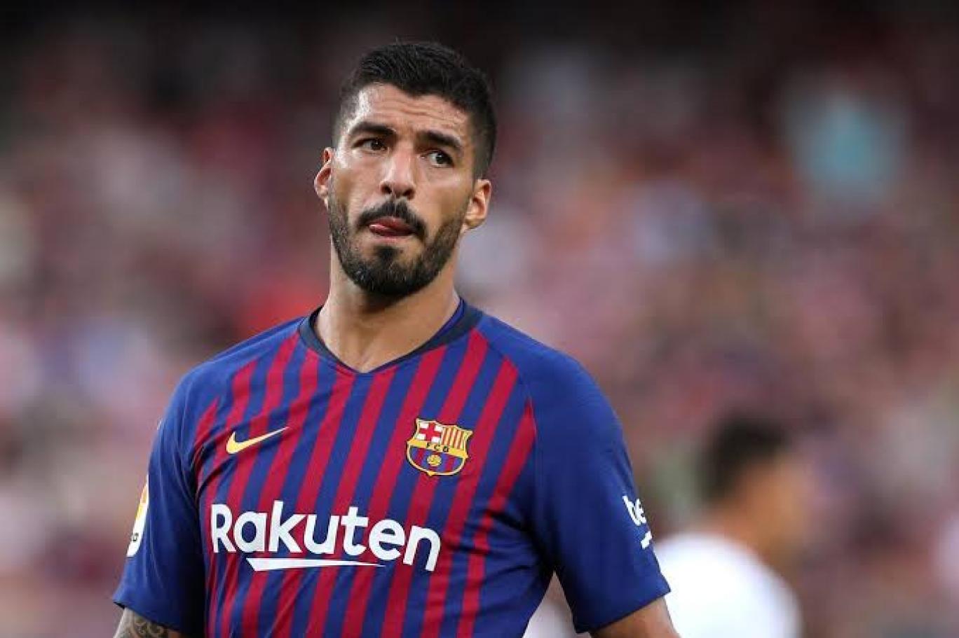 هداف برشلونة علي ردار فريق عربي لضمة في نهاية الموسم