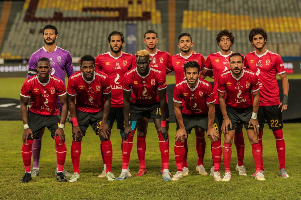 أخبار الأهلي : نجم الأهلي يواصل الغياب أمام الجيش .. وانبي يحرم الأحمر من صفقة جديدة