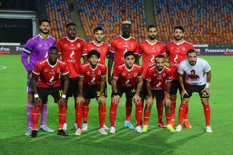 أخبار الأهلي : عرض تركي لضم نجم الأهلي في الصيف