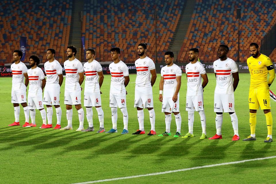 أخبار الزمالك : الزمالك: تعرضنا لظلم تحكيمي أمام الرجاء المغربي