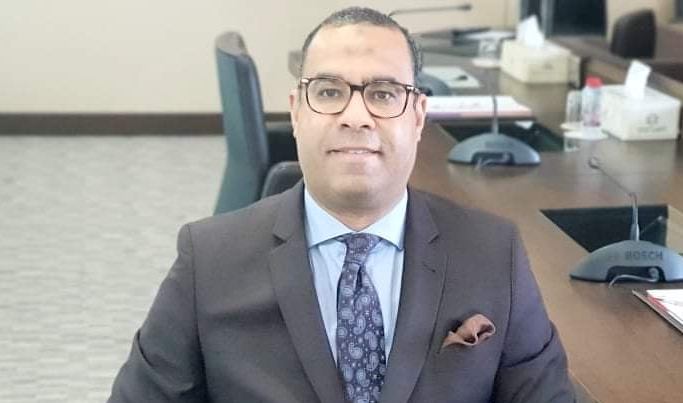 أخبار الأهلي : فضل الله : رئيس جنوب أفريقيا أكد على قوة “النادي الأهلي”