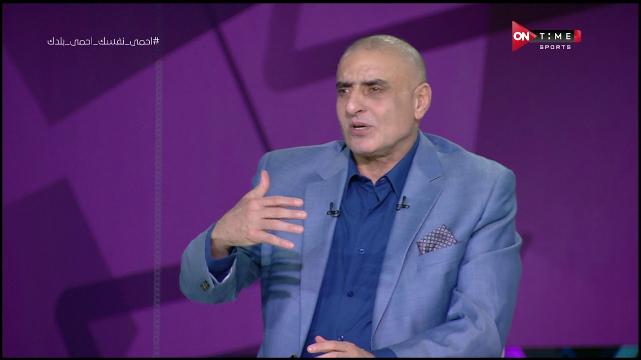 أخبار الزمالك : عاجل.. وفاة عزمي مجاهد بفيروس “كورونا”