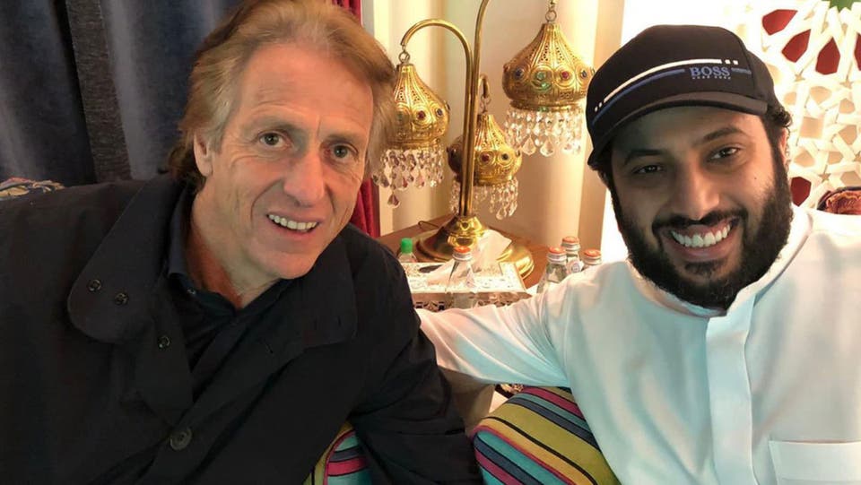 ألميريا آل الشيخ يبرم صفقة “كبرى” قياسية مع بنفيكا .. (صورة)