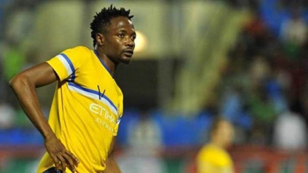 الأهلى السعودى يطلب استعارة لاعب النصر للمشاركة فى أبطال آسيا