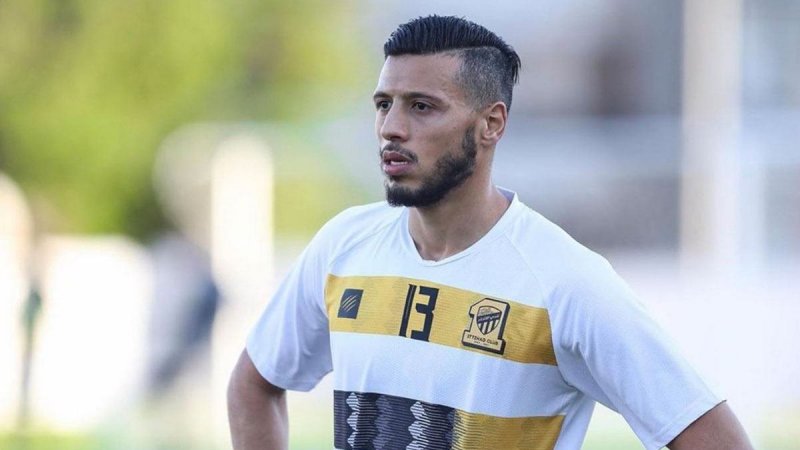 الاتحاد السعودي يقرر الإطاحة بـ التونسي أنيس البدري