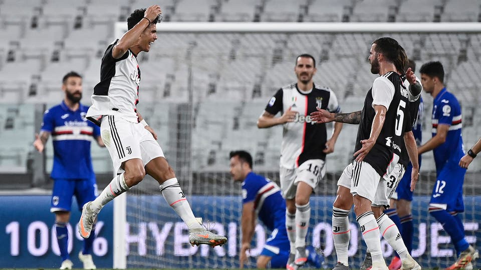 الدوري الإيطالي .. السماح بتواجد 1000 مشجع في المباريات