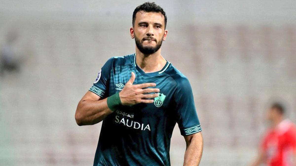 السومة قبل مباراة الأهلي والشرطة :مصممون على الفوز والتأهل لثمن نهائي أبطال آسيا(فيديو)