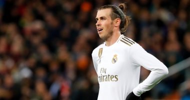 بيل يجتاز الفحص الطبي قبل انتقاله لتوتنهام ولاعبو ريال مدريد يحذرون مورينيو