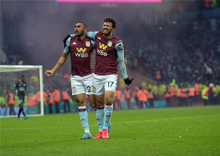 تريزيجيه ورفاقة ضيفا ثقيلا علي فولهام في الدوري الإنجليزي