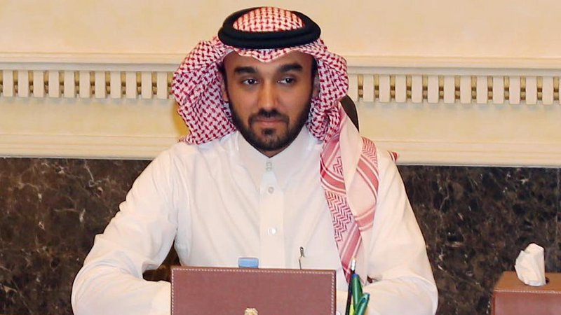 دورى أبطال آسيا ..وزير الرياضة السعودى يدعم الرباعى المشارك بمليون ريال