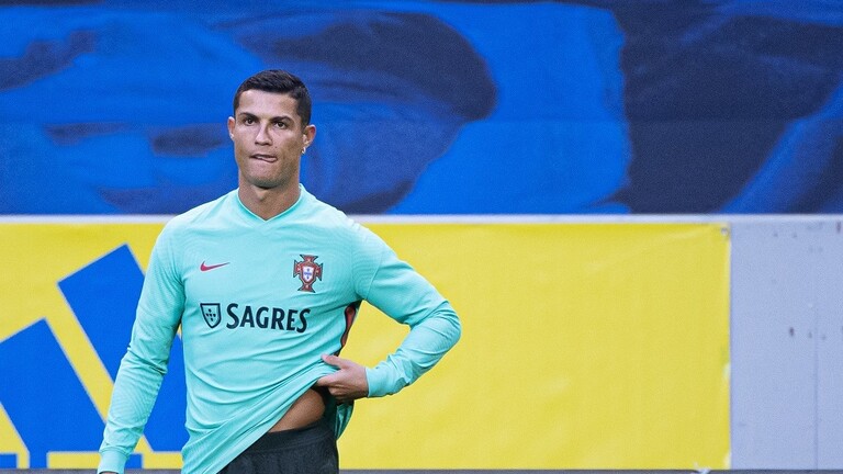 رونالدو يحقق رقما تاريخيا بتسجيله هدفه الـ100 لمنتخب البرتغال(فيديو)