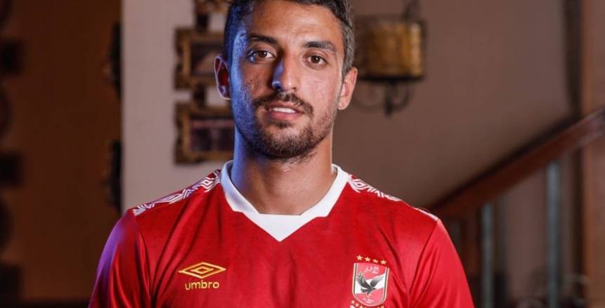 أخبار الأهلي : هل سيشارك طاهر محمد وبانون مع الأهلي أمام أبوقير ؟العطار يجيب